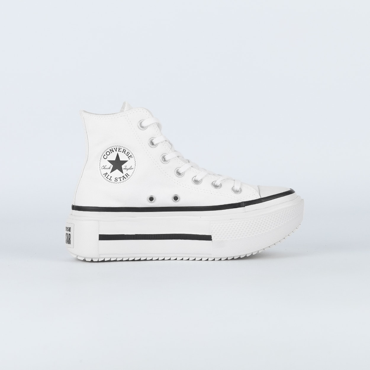 Tênis Converse Chuck Taylor All Star Lift Double Stack Hi