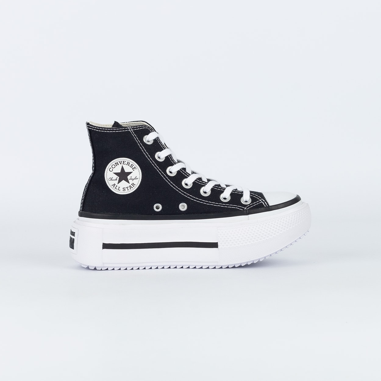 Tênis Converse Chuck Taylor All Star Lift Double Stack Hi