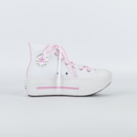 White Pink