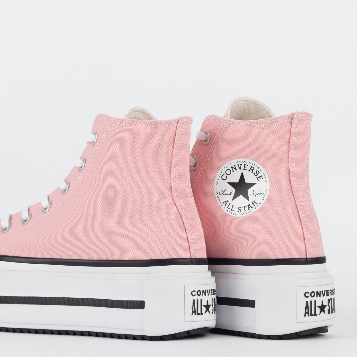 Tênis Converse Chuck Taylor All Star Lift Double Stack Hi Seasonal