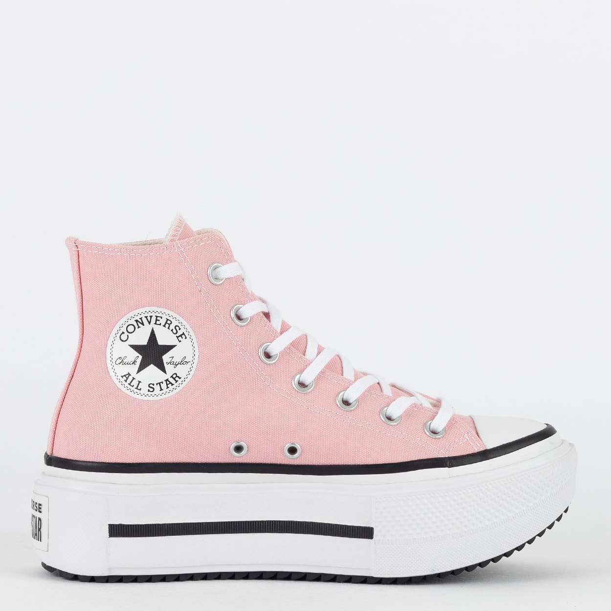Tênis Converse Chuck Taylor All Star Lift Double Stack Hi Seasonal