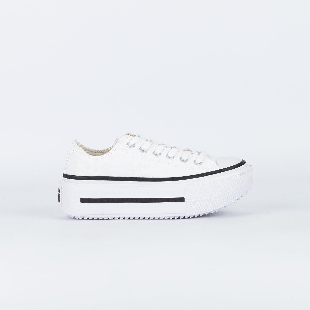 Tênis Converse Chuck Taylor All Star Lift Double Stack Ox
