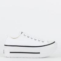 White Black