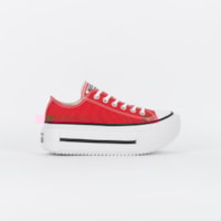 Red Black