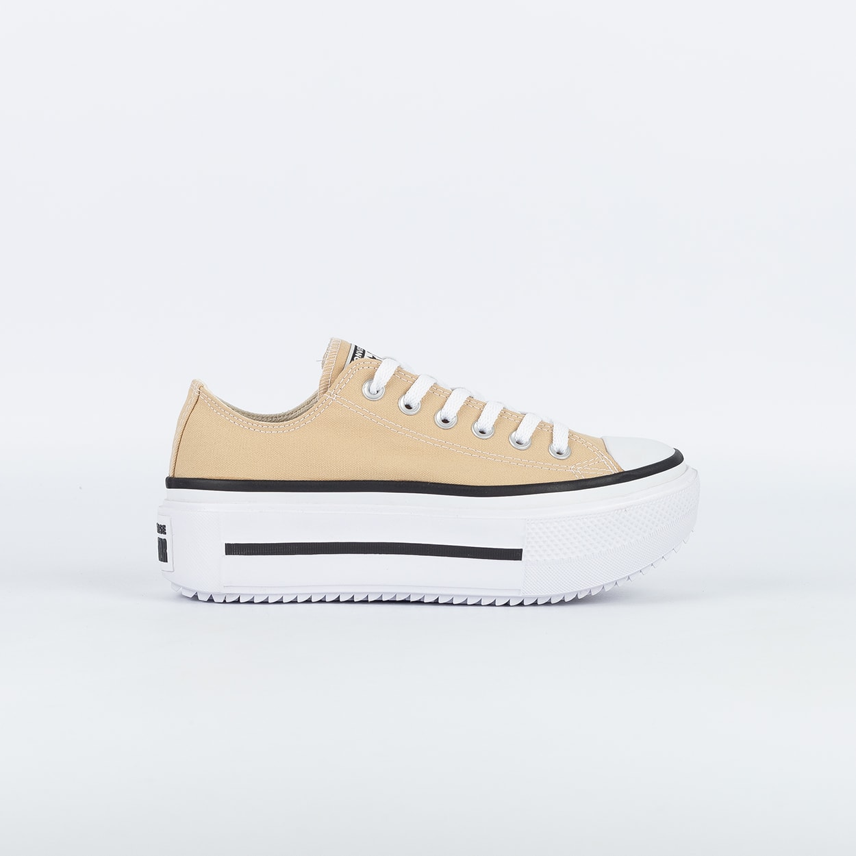 Tênis Converse Chuck Taylor All Star Lift Double Stack Ox Seasonal