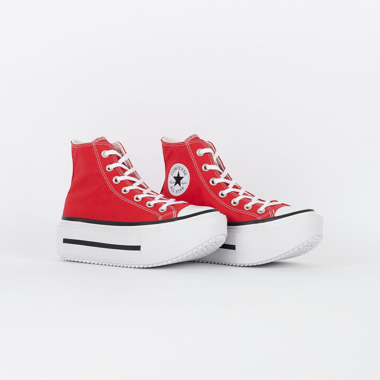 Tênis Converse Chuck Taylor All Star Lift Double Stack Platform Hi