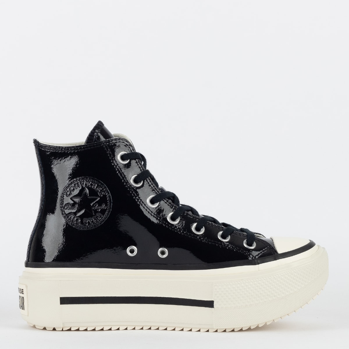 Tênis Converse Chuck Taylor All Star Lift Double Stack Platform