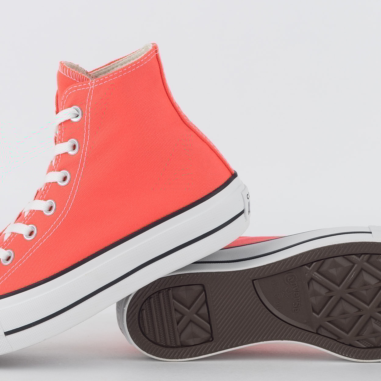 Tênis Converse Chuck Taylor All Star Lift Hi Seasonal