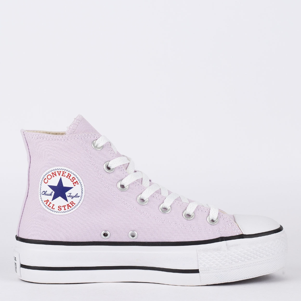 tenis all star feminino rose