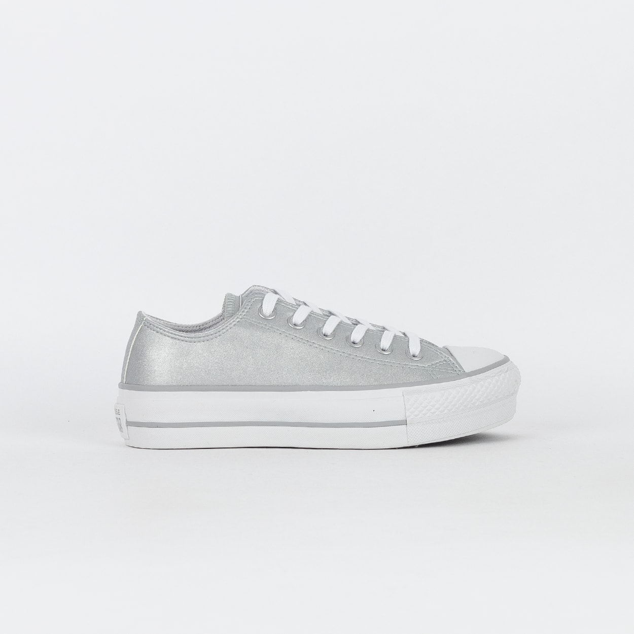 Tênis Converse Chuck Taylor All Star Lift Ox Authentic Glam 2.0 Tênis Converse Chuck Taylor All Star Lift Ox Authentic Glam 2.0