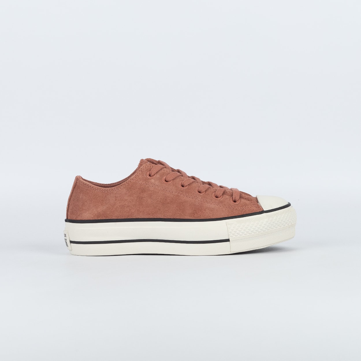 Tênis Converse Chuck Taylor All Star Lift Ox Crafted Color Suede