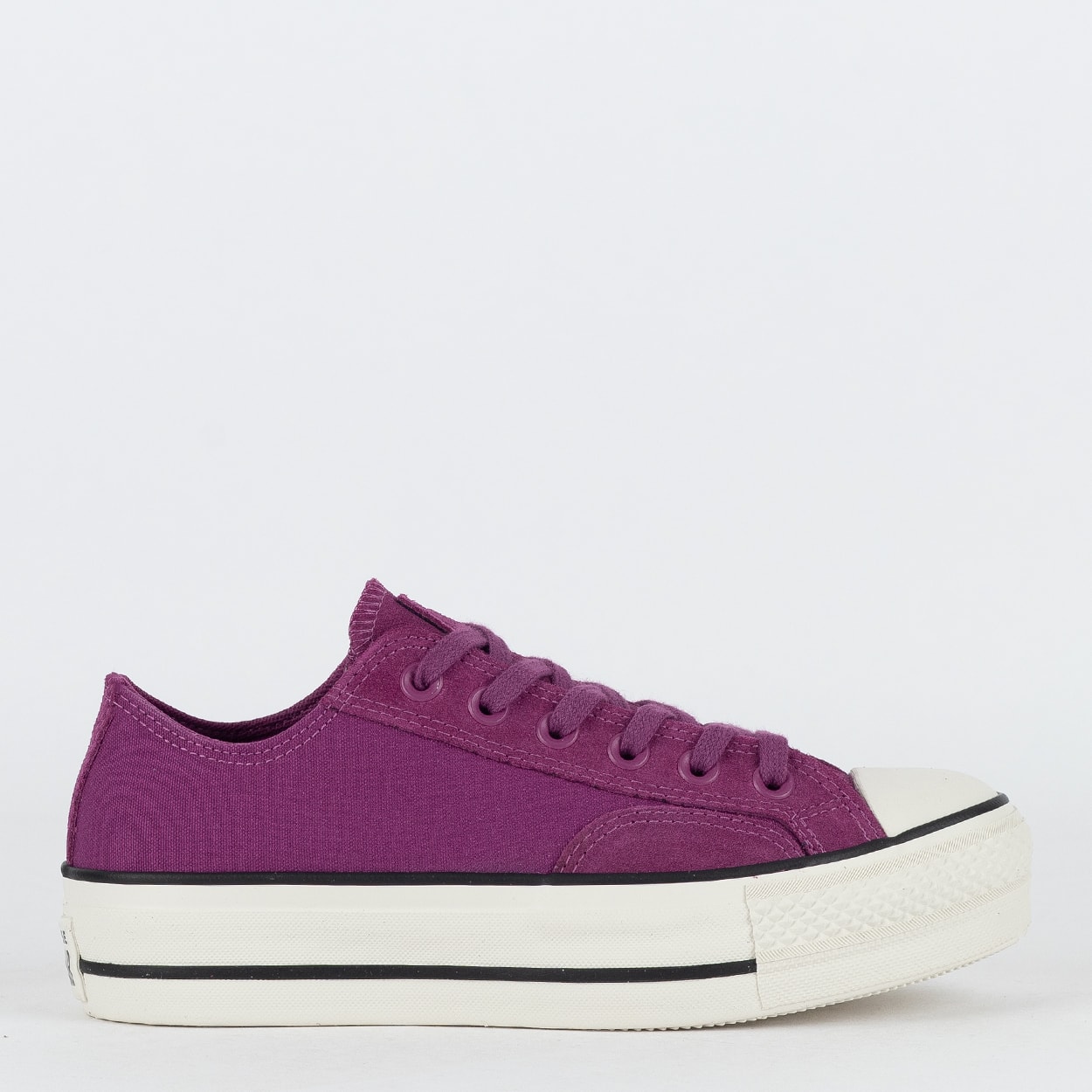 Tênis Converse Chuck Taylor All Star Lift Ox Crafted Colors
