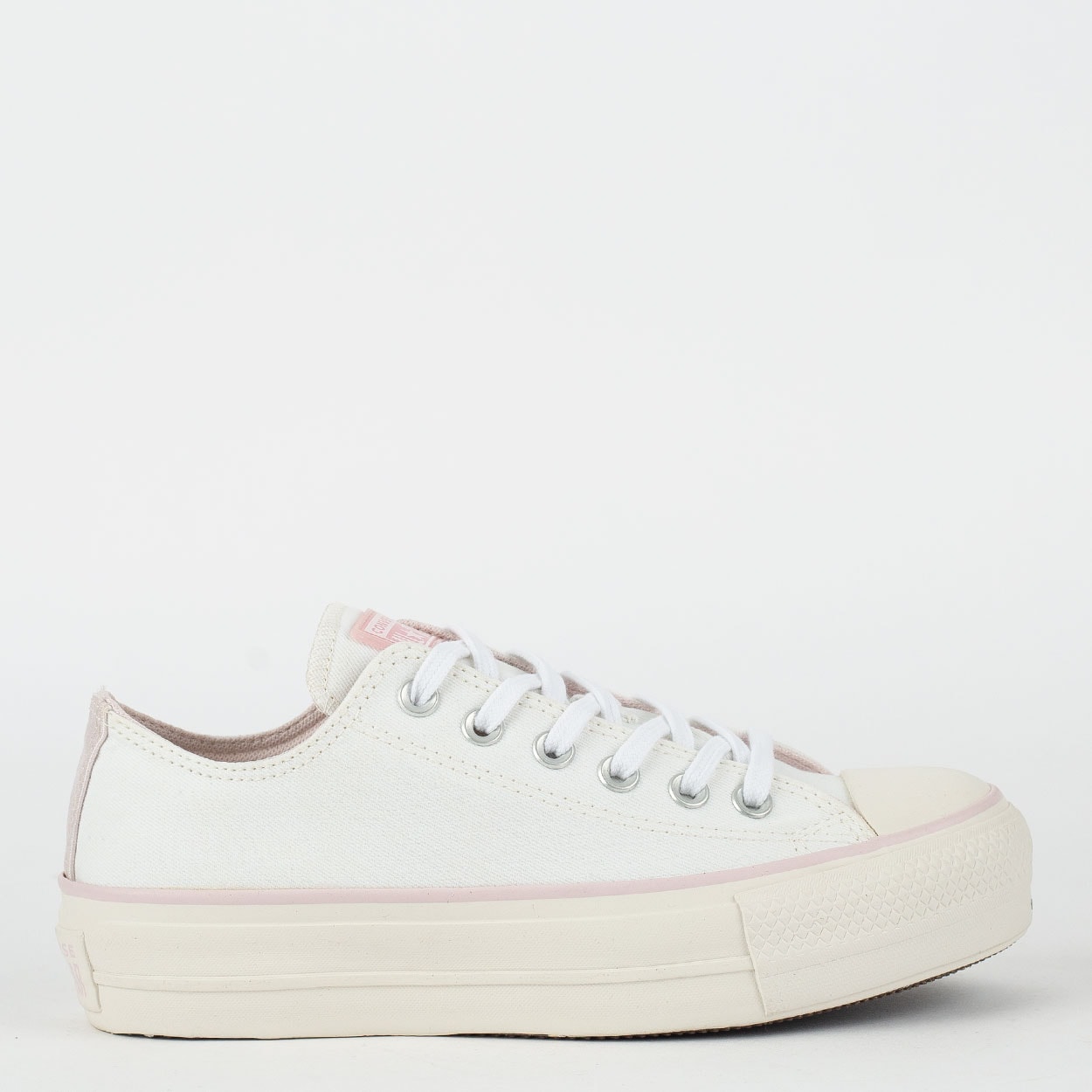 converse chuck taylor all star lift beige