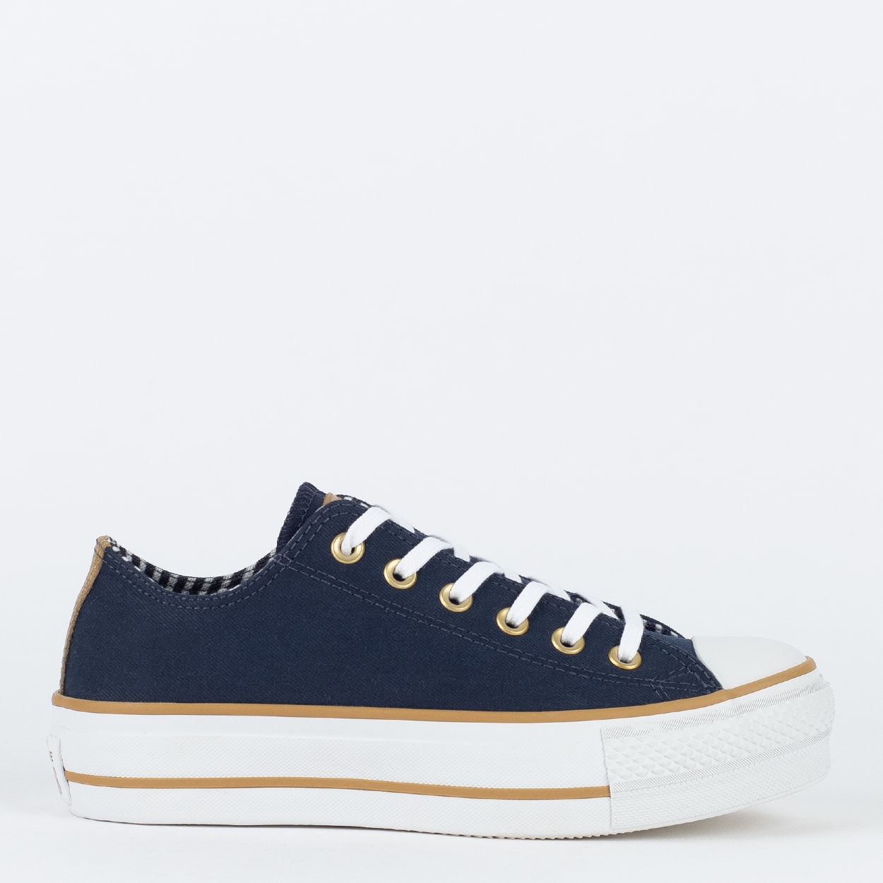 Tênis Converse Chuck Taylor All Star Ox Play On Fashion