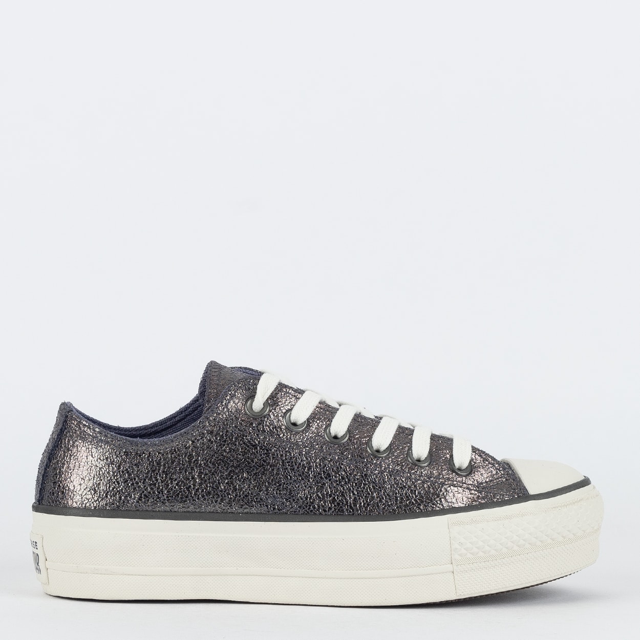 Tênis Converse Chuck Taylor All Star Lift Ox Pretty Patina Tênis Converse Chuck Taylor All Star Lift Ox Pretty Patina