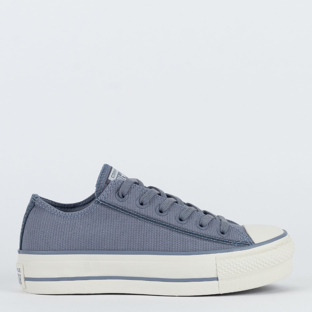 Tênis Converse Chuck Taylor All Star Lift Ox Solar Scape