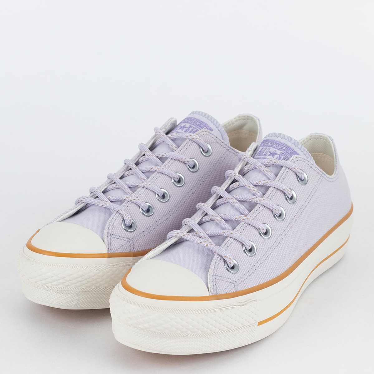 Tenis All Convers Unissex Lift Chuck Taylor Star Original em Promoção na  Americanas