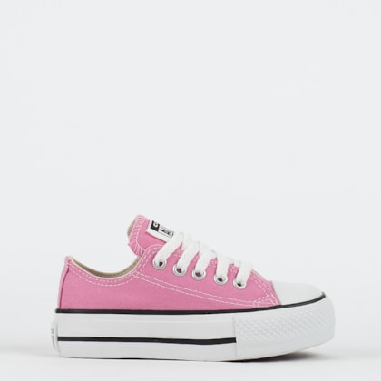 chuck taylor all star lift seasonal colors rosa