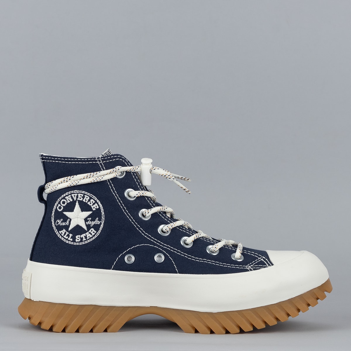 Tênis Converse Chuck Taylor All Star Hi Summer Feminino Azul