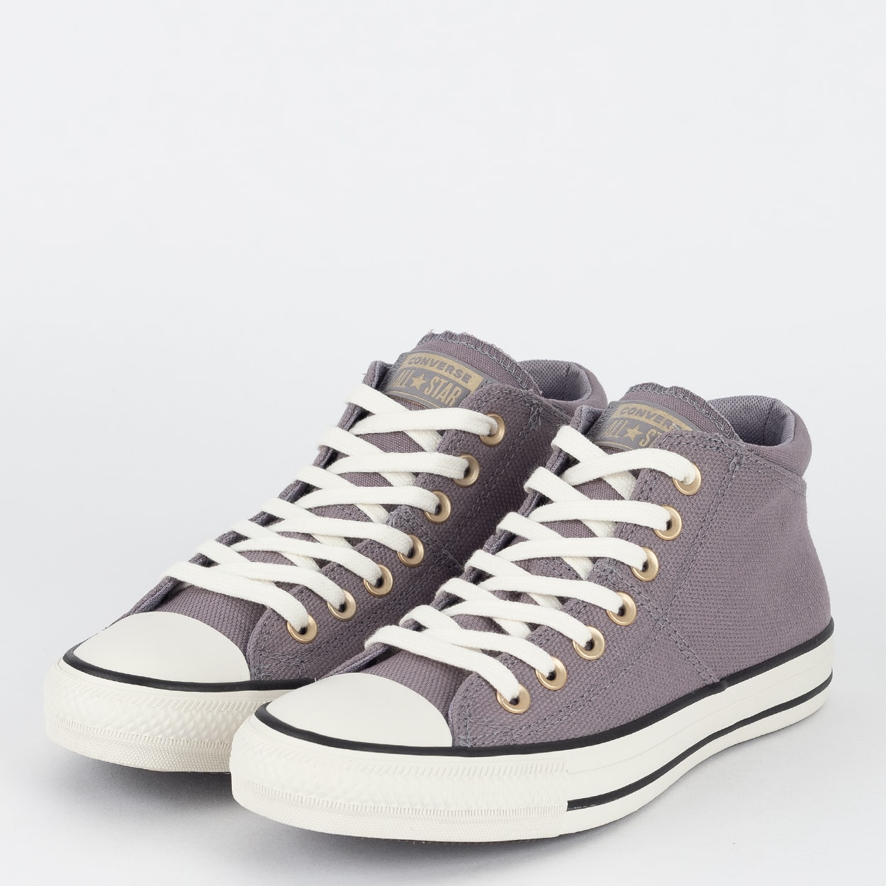 Tênis Converse Chuck Taylor All Star Madison Mid Taylored Lux