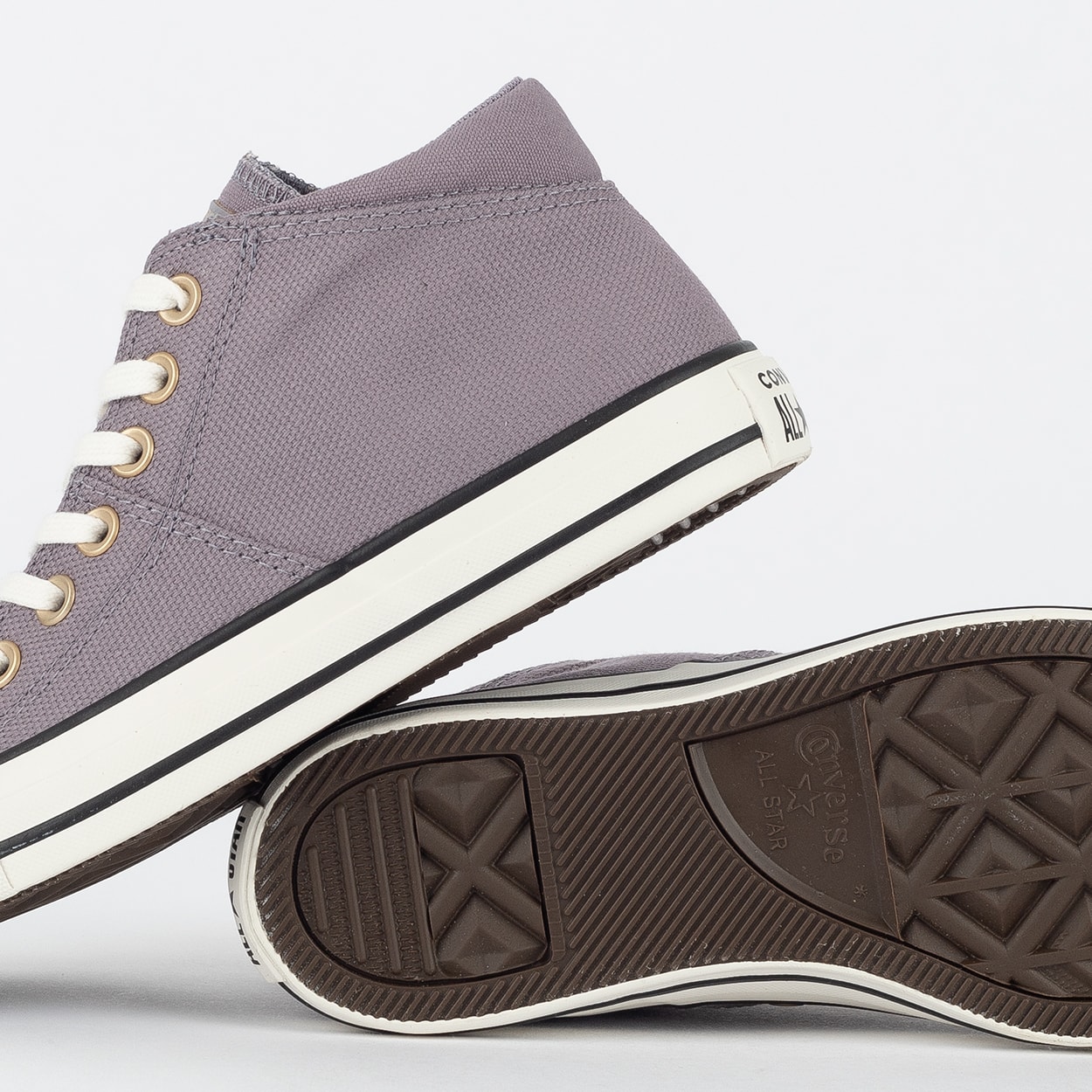 Tênis Converse Chuck Taylor All Star Madison Mid Taylored Lux