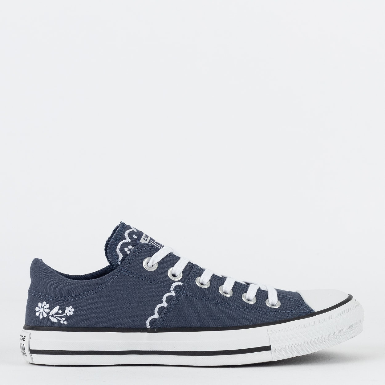 Tênis Converse Chuck Taylor All Star Madison Ox Embroidery Graphic