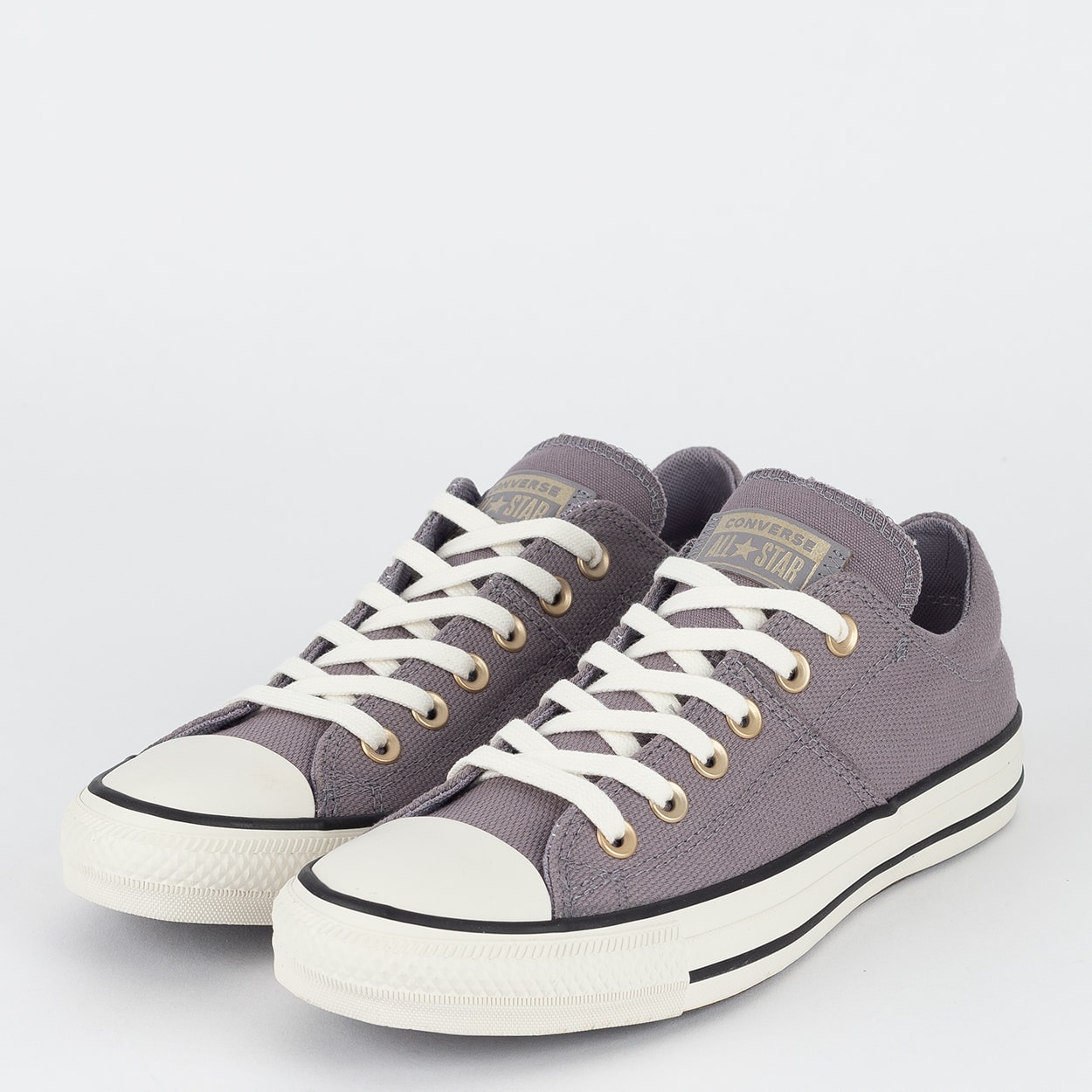 Tênis Converse Chuck Taylor All Star Madison Ox Taylored Lux Malva