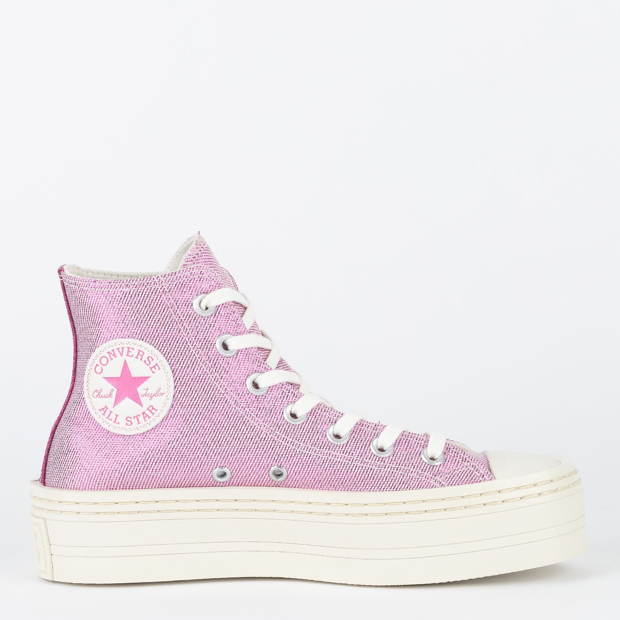 Converse chuck taylor all star lurex sparkle hotsell ox w