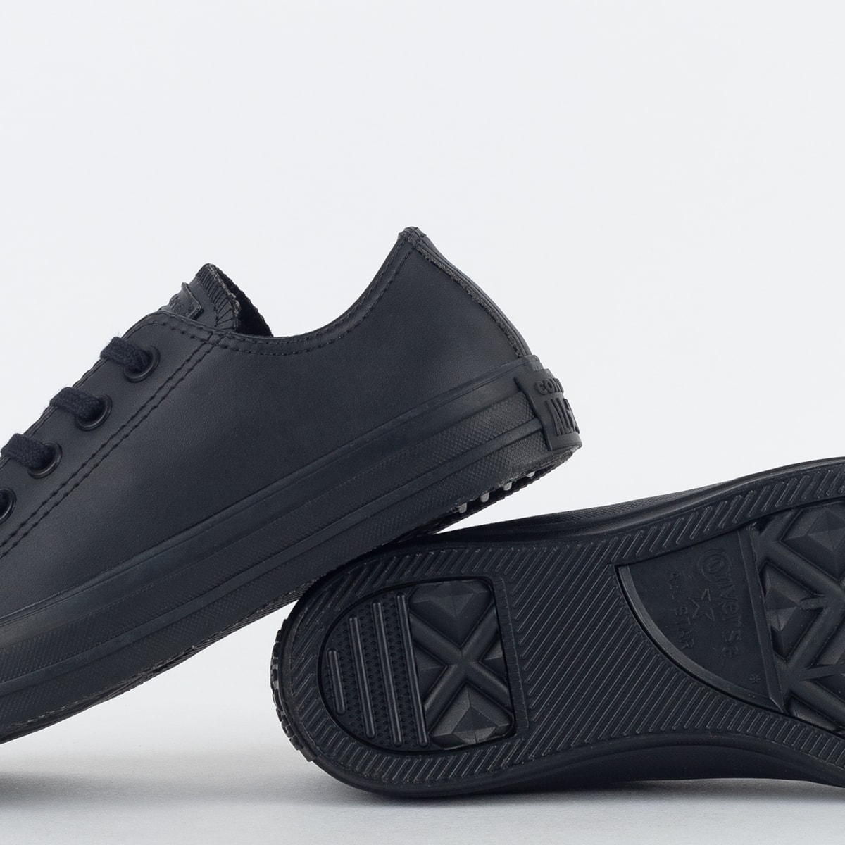 Star Chuck Taylor All Star Todo Preto Infantil All Star Preto Todo