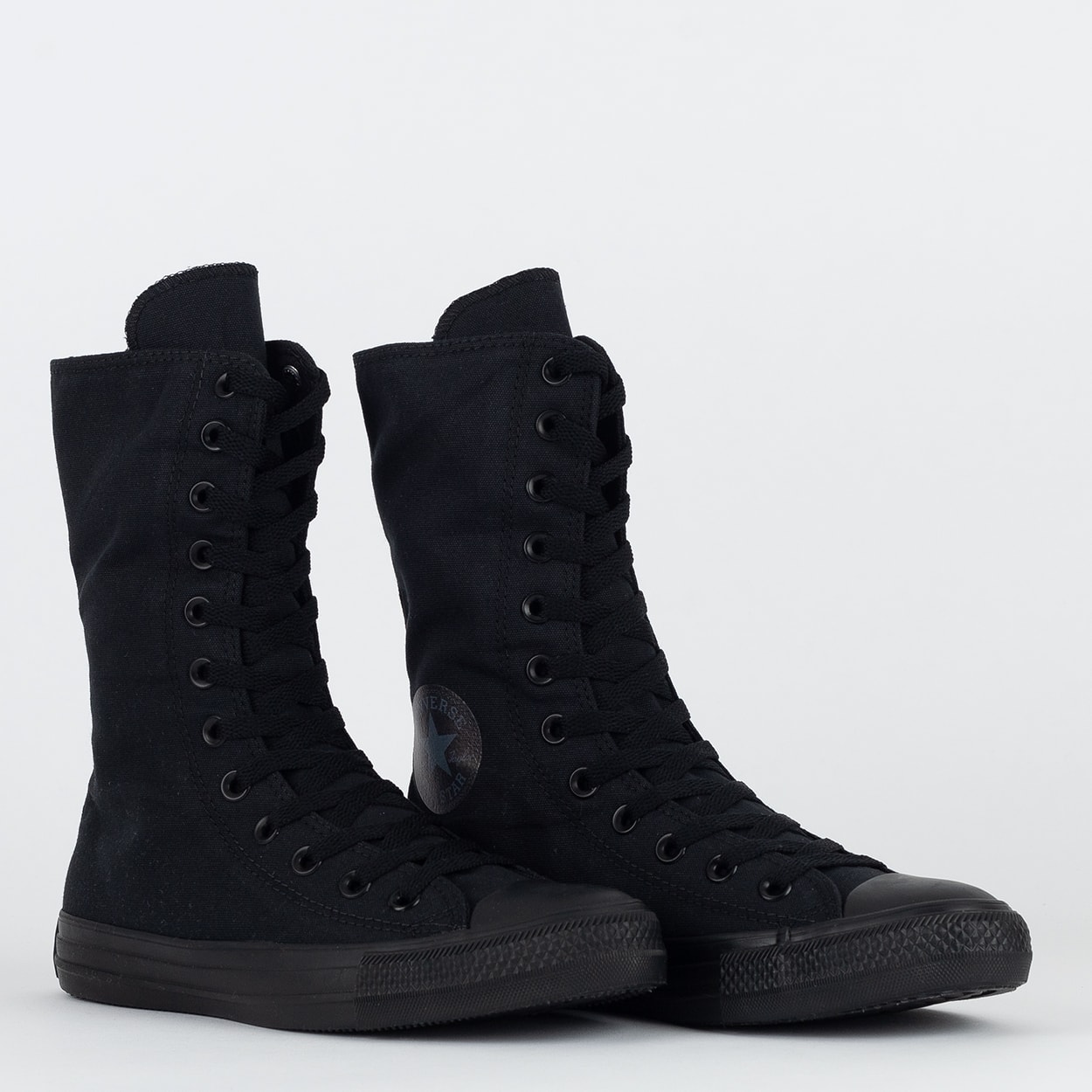 Tênis Converse Chuck Taylor All Star Monochrome X-Hi Tower