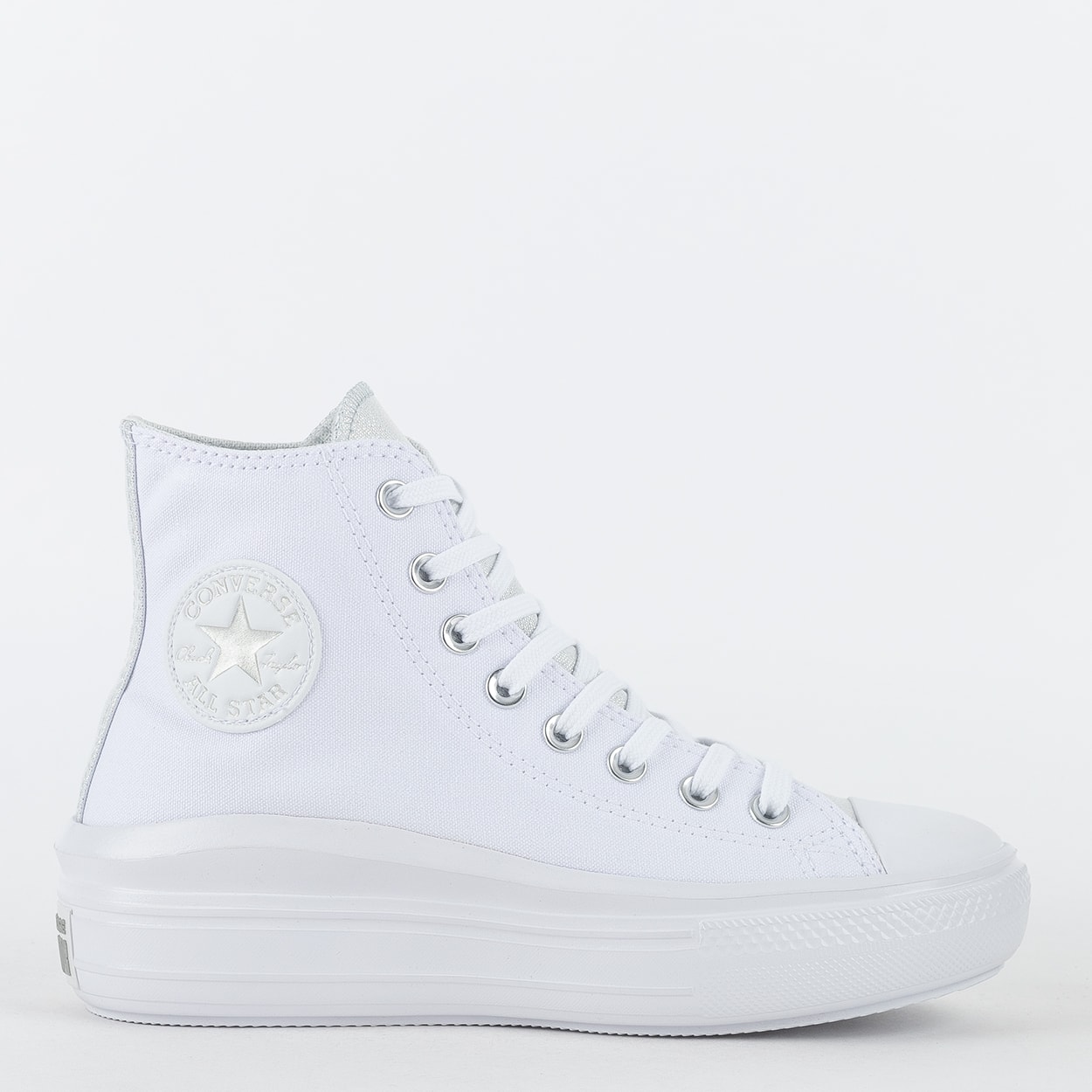 All star clearance inteiro branco