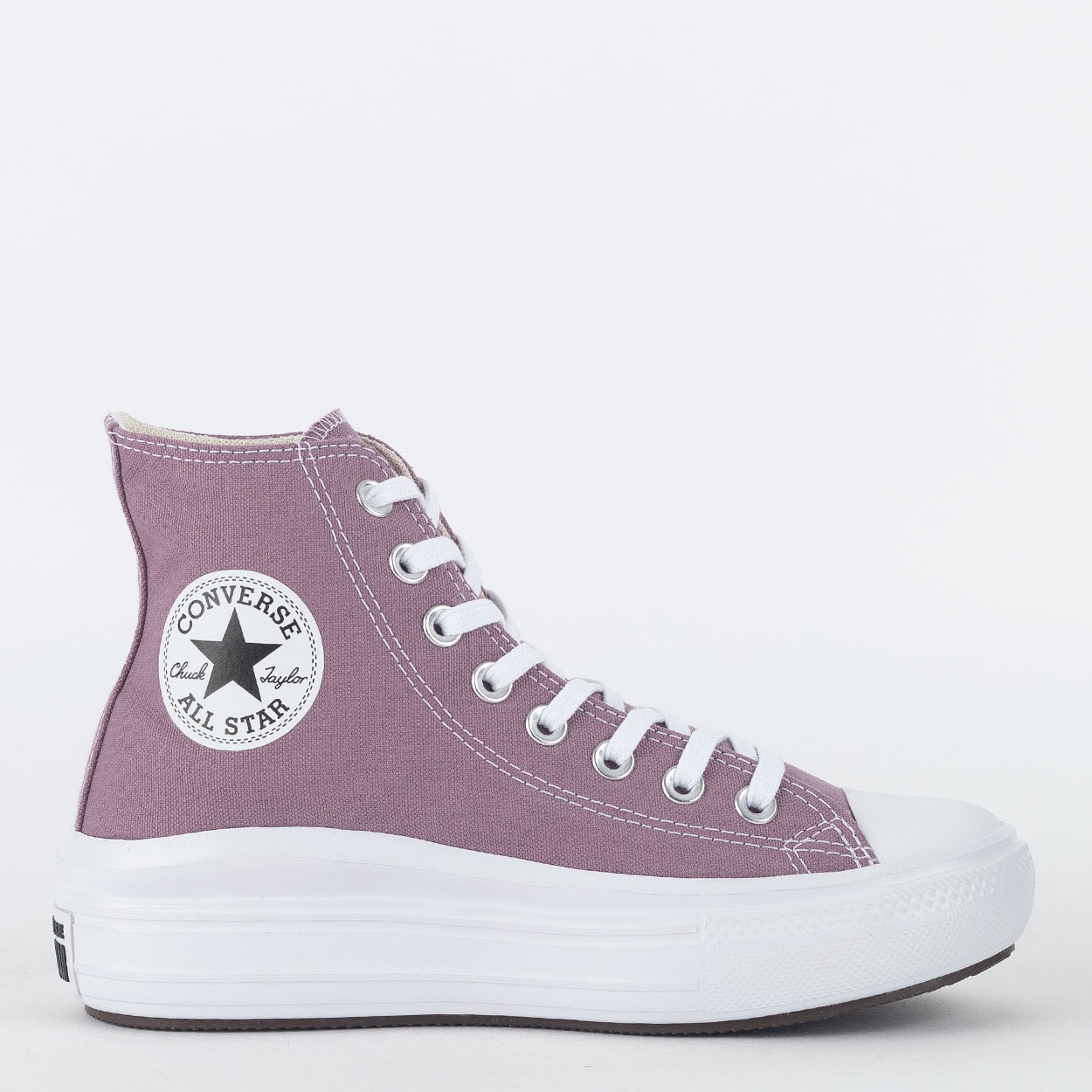 Converse all hot sale star roxo