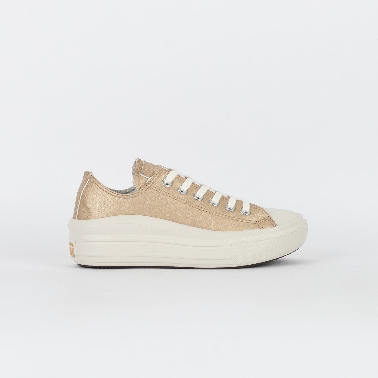 Tênis Converse Chuck Taylor All Star Move Ox Authentic Glam 2.0