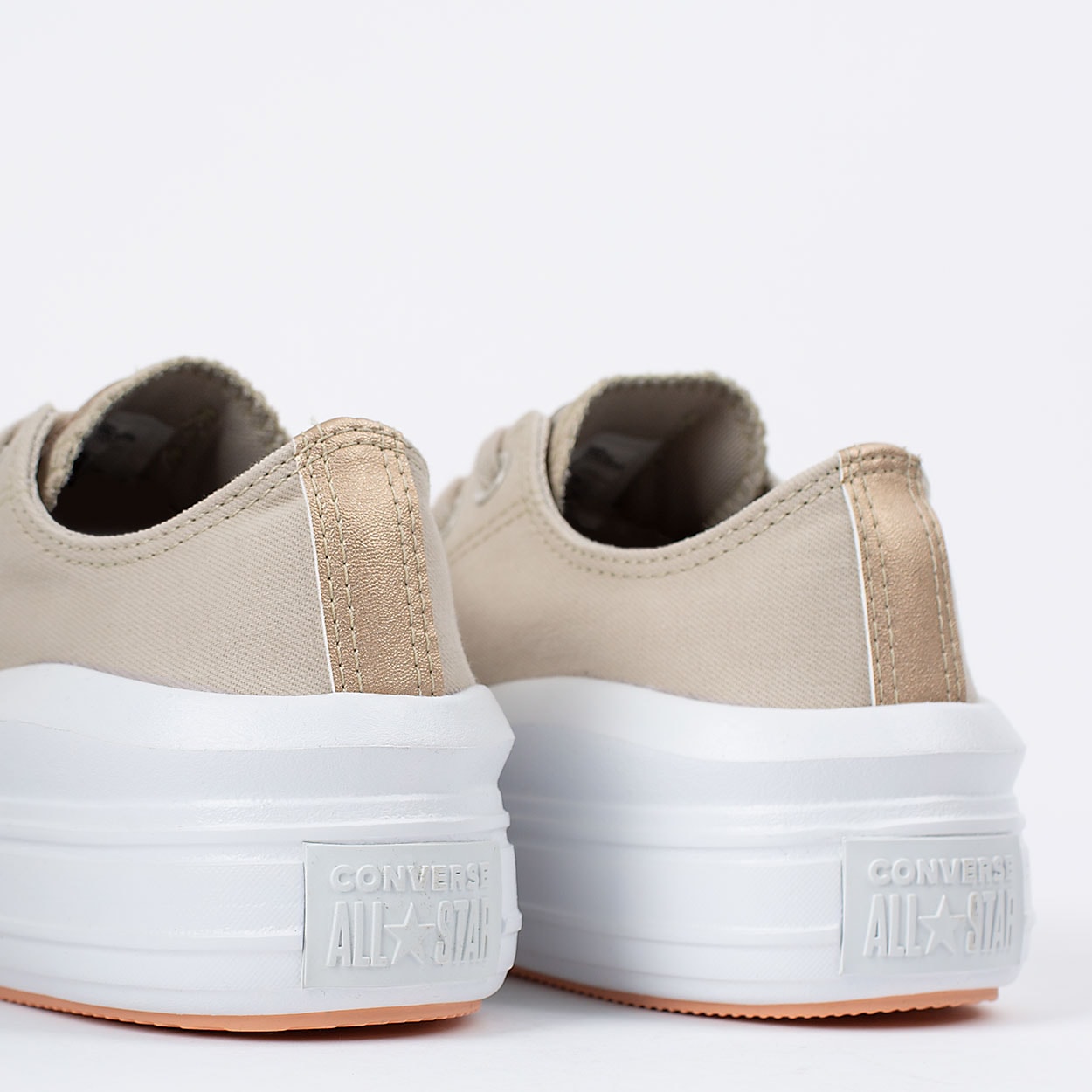 tênis converse chuck taylor all star move ox