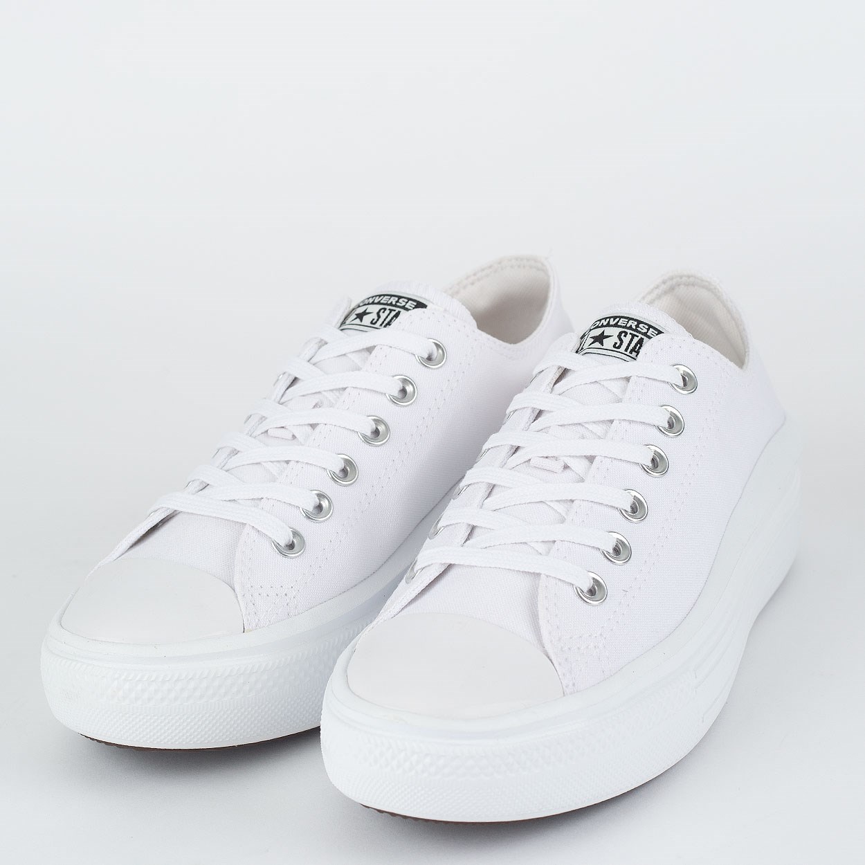 Tenis converse hot sale branco feminino