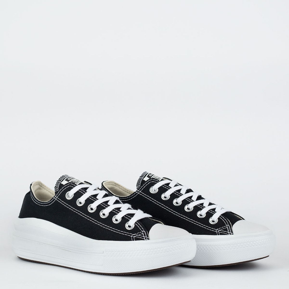 Tênis All Star Converse Preto 34