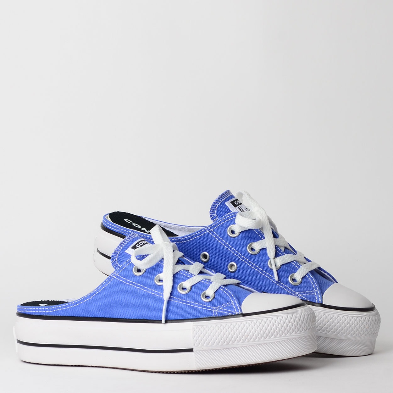 all star aberto atras