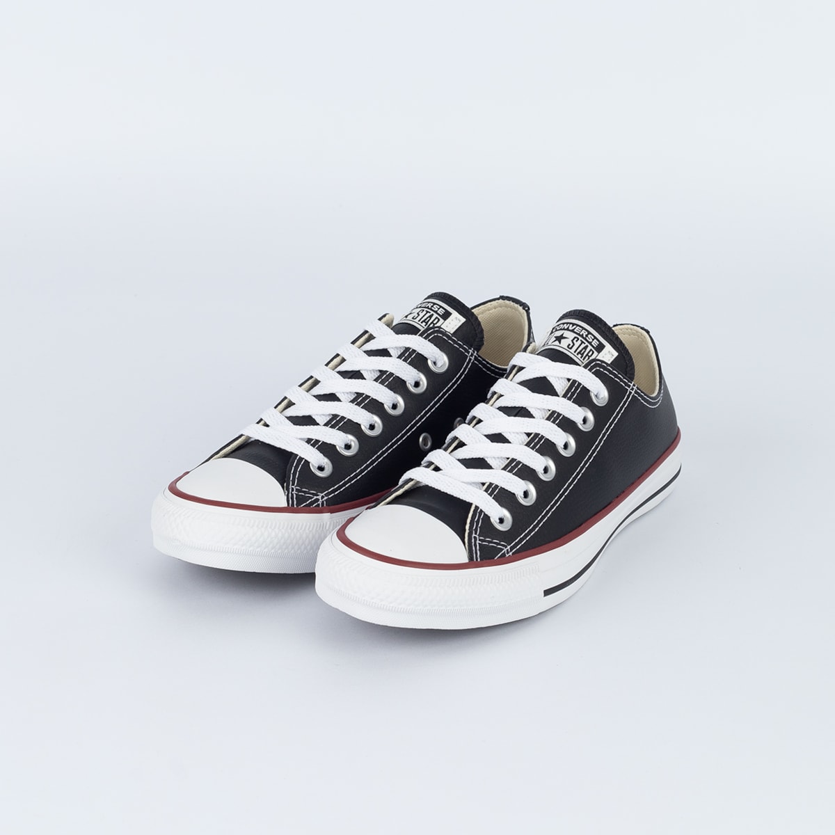 Star Chuck All Star Dois Numeros Menor Tênis Converse Chuck Taylor