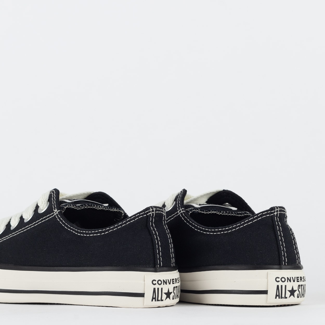 Ario.mi⭐︎ Tênis Converse Chuck Taylor All Star Ox Archive Athletics Preto