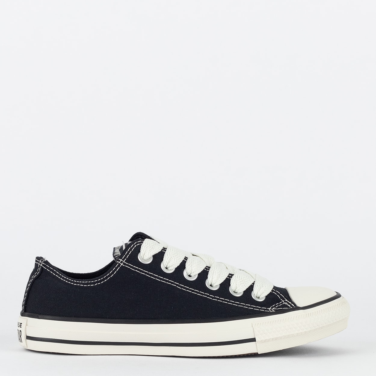 シューズ CONVERSE Chuck Taylor All Star Surfer's - Tênis Converse Chuck Taylor All Star Couro