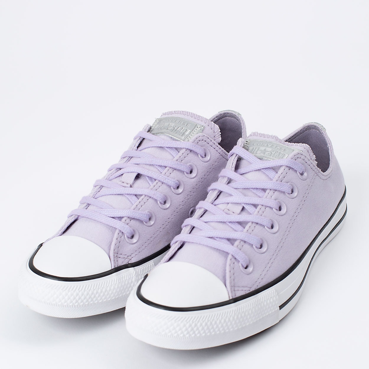 tenis all star feminino lilas