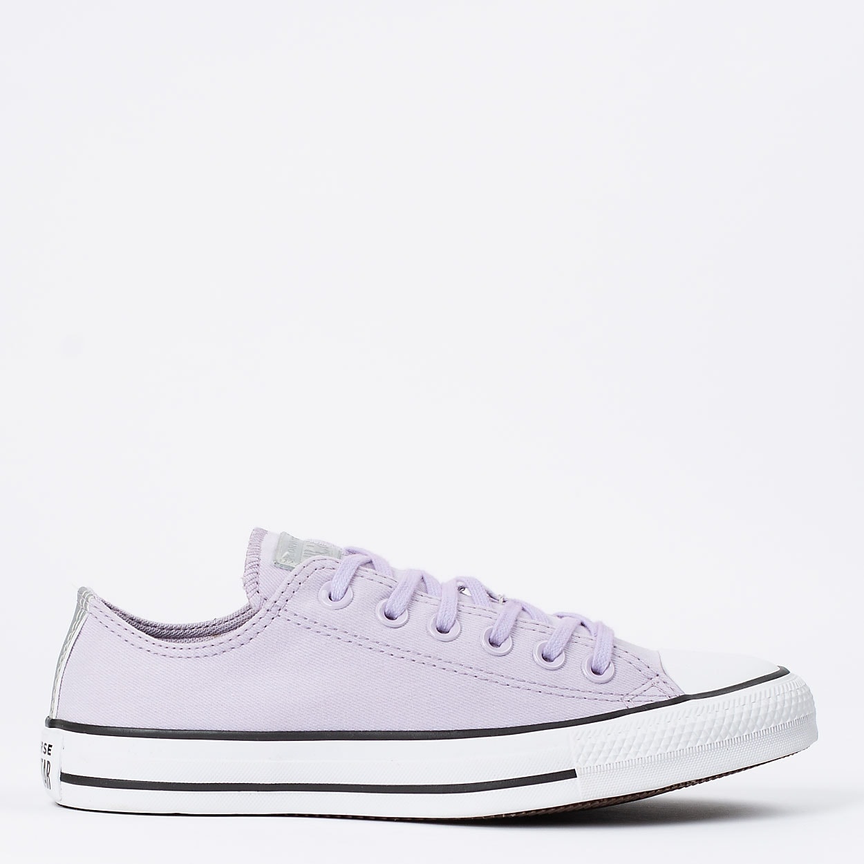converse prata