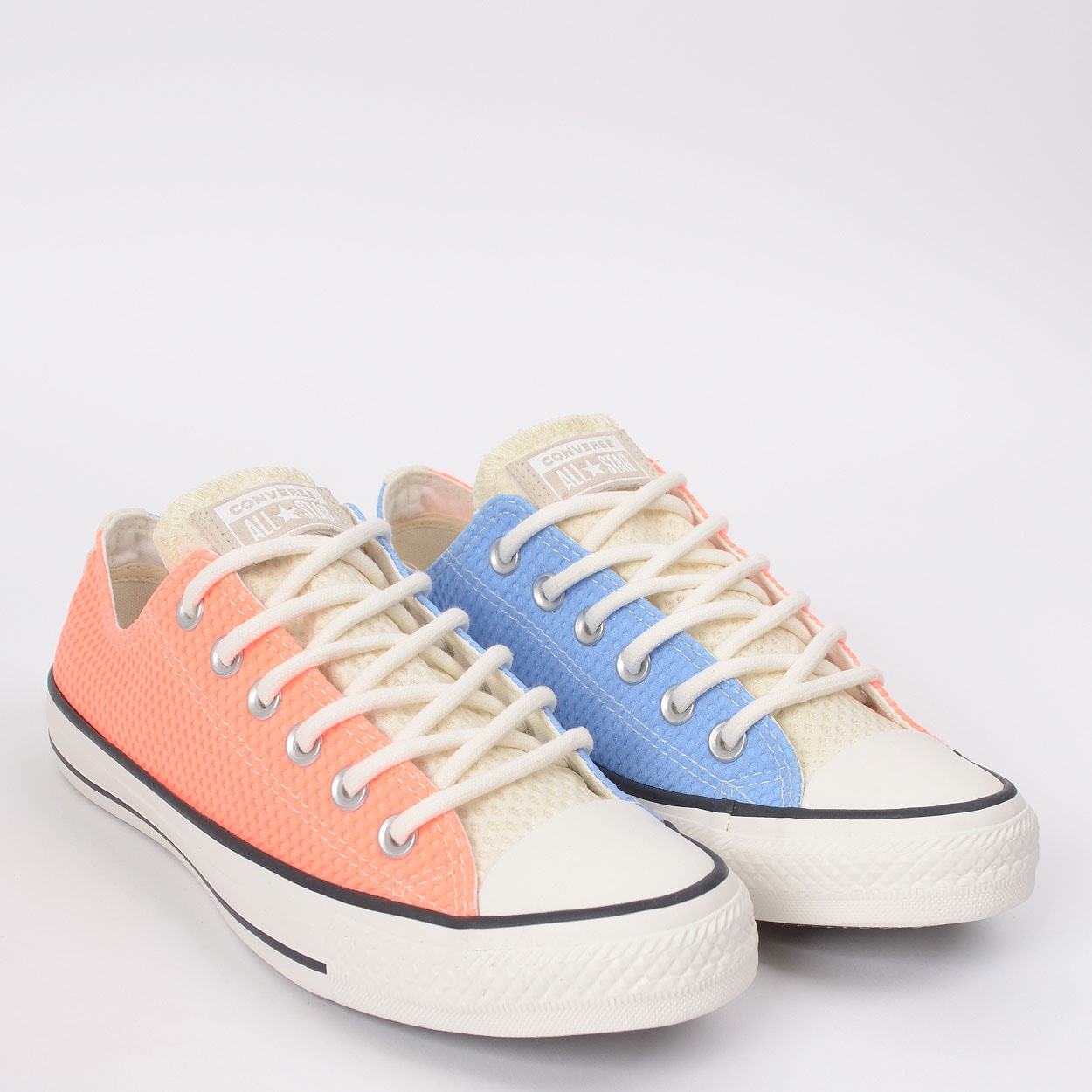 tênis converse chuck taylor all star ox azul