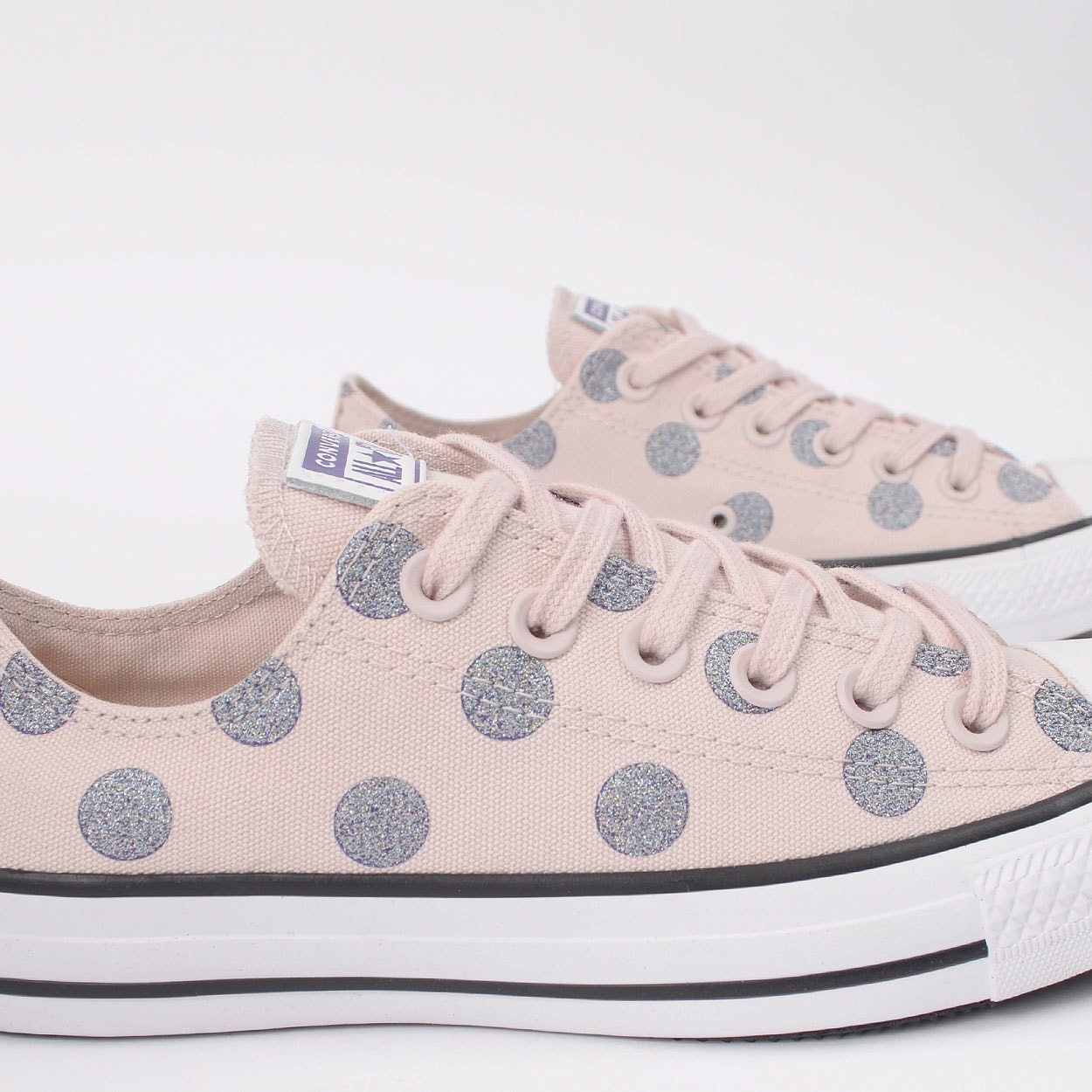 all star cor areia