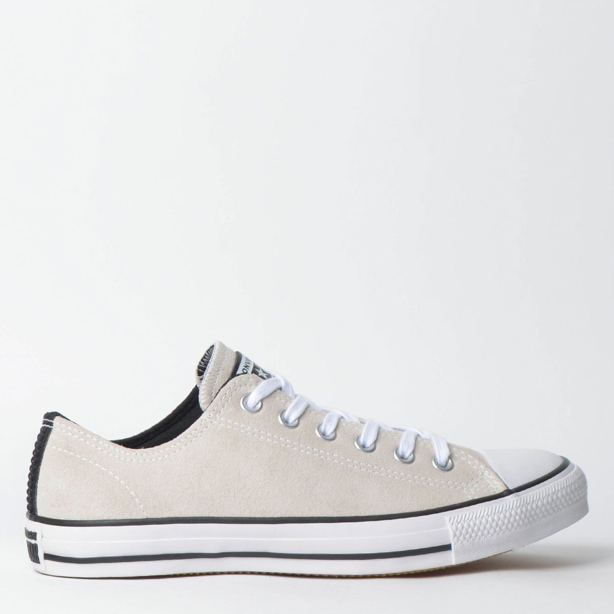 all star ox branco