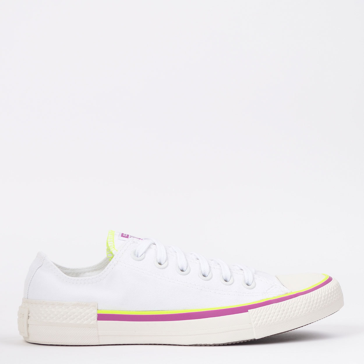 converse verde fluor