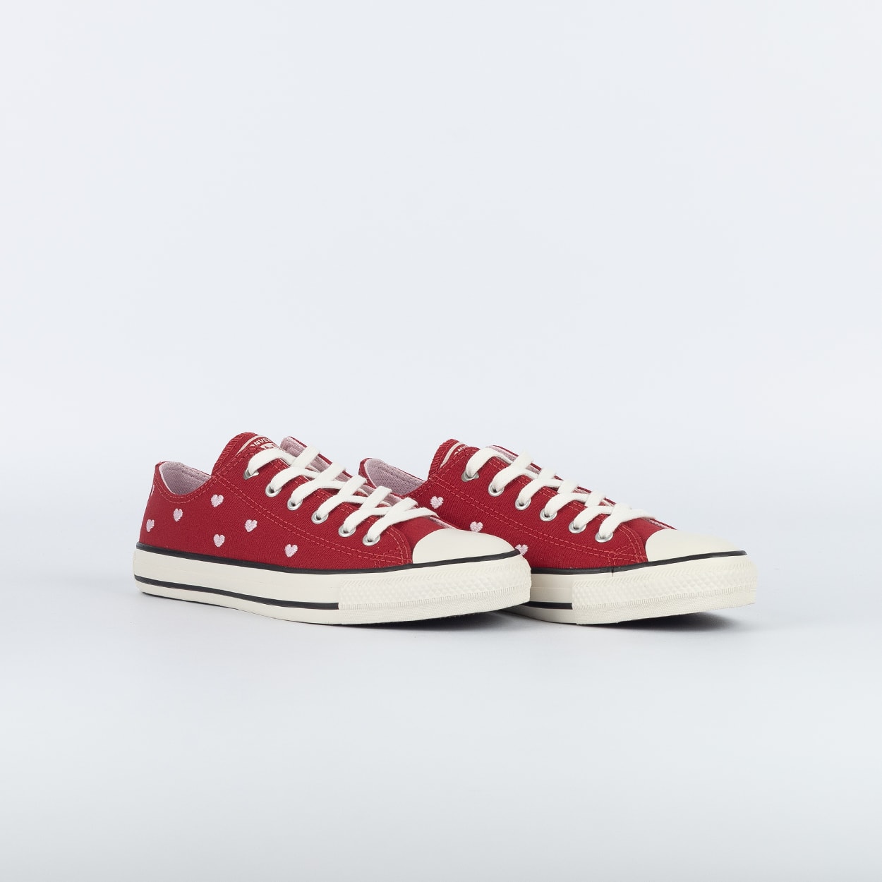 Tênis Converse Chuck 70 Plus Hi Festival Stitch Sich Rosa Nude