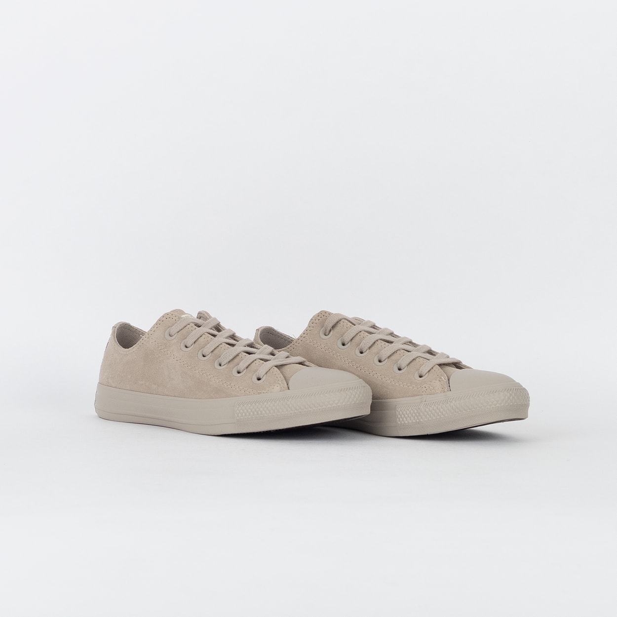 【CUMLUS】 QUILT450 Tênis Converse Chuck Taylor All Star Ox Crafted Color Suede