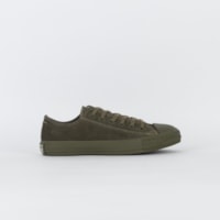 Verde Musgo