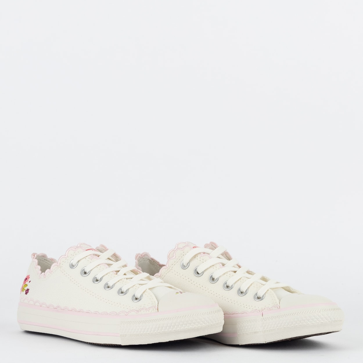 Tênis Converse Chuck 70 Ox Embroidery Graphic Frutas Silvestres